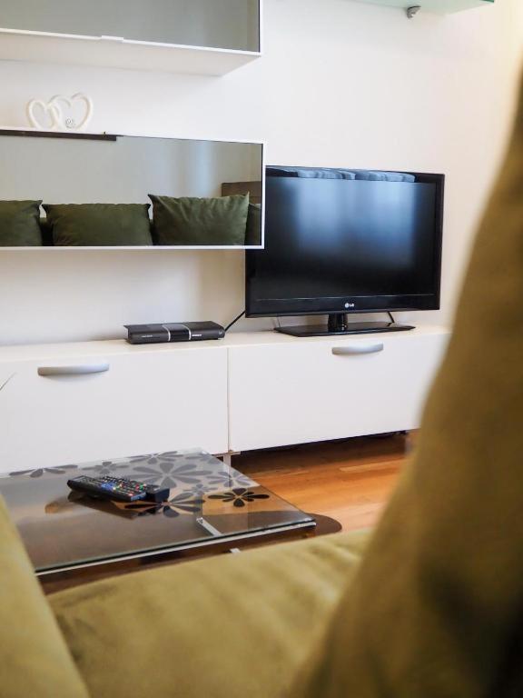 Charles Bridge Premium Residence Aparthotel Prague