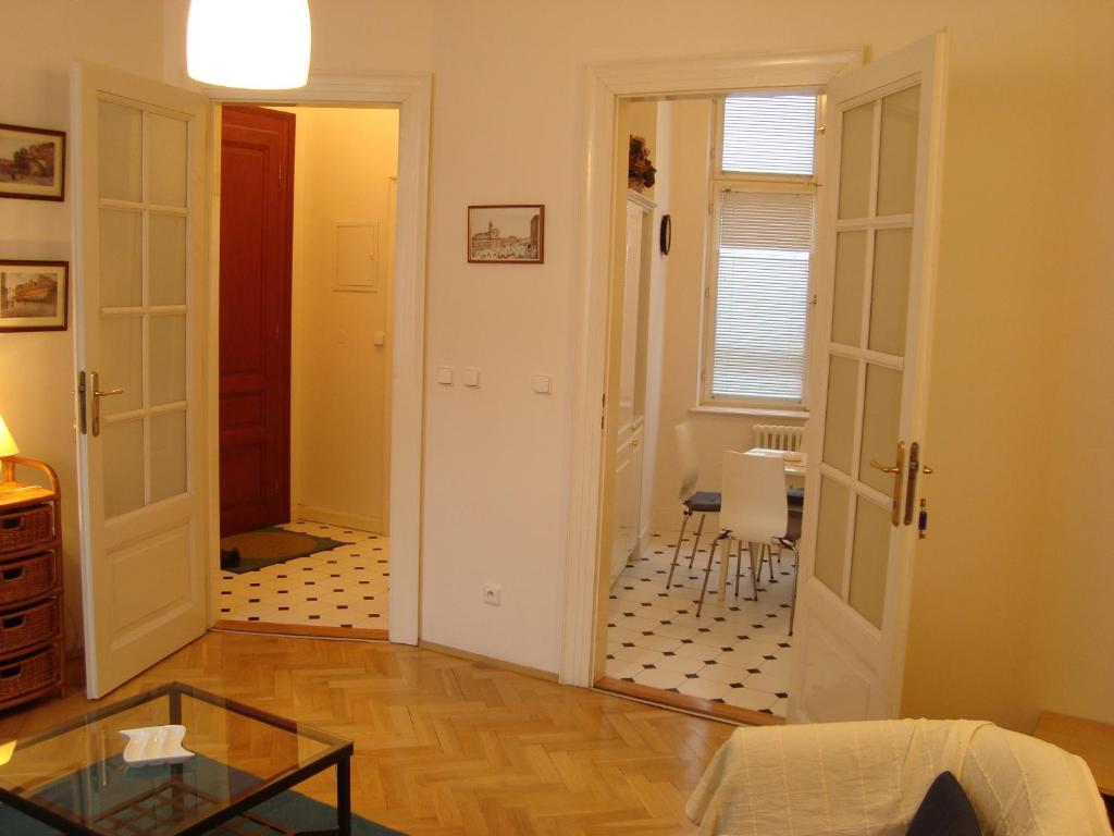 Charles Bridge Premium Residence Prague